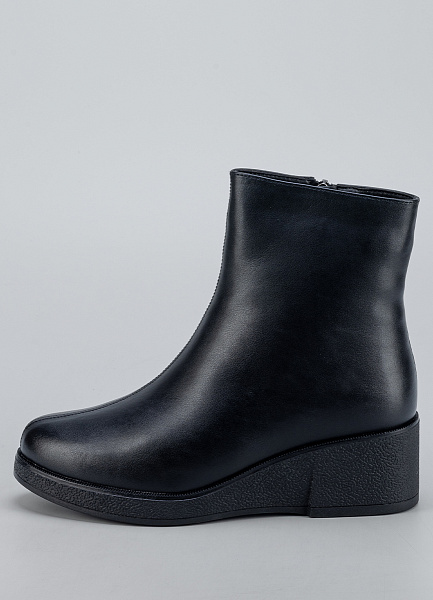 Ботинки Franco Manatti фото № 1 интернет-магазин