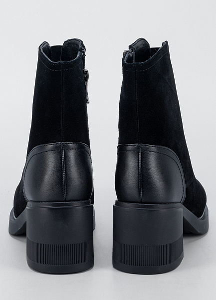 Ботильоны Franco Manatti фото № 4 Казахстан