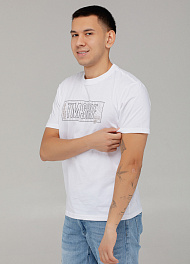 Футболка Thomas Graf фото № 2 цена