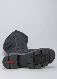 Сапоги Rieker фото № 5 купить