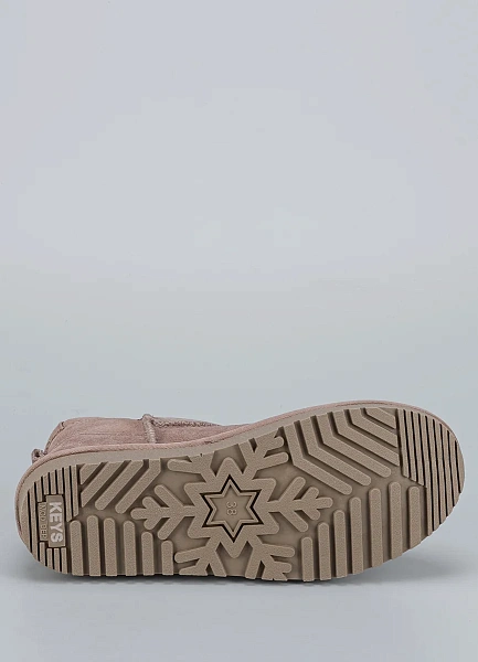 Угги Keys фото № 5 купить