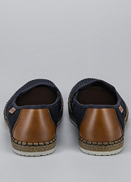 Слипоны Rieker фото № 4 Казахстан