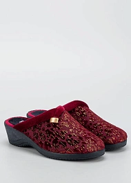 Тапочки Alberola фото № 2 цена