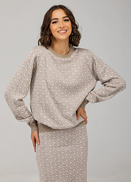 Пуловер Thomas Graf фото № 1 интернет-магазин