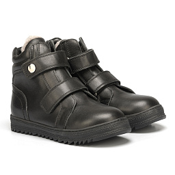 Ботинки Ellin shoes фото № 4 Казахстан