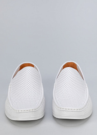 Мокасины Mattini фото № 3 недорого