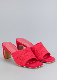 Мюли Franco Manatti фото № 2 цена