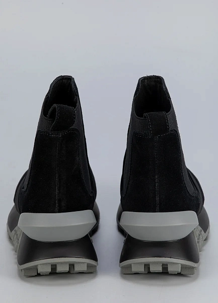 Кроссовки Franco Manatti фото № 4 Казахстан