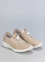 Кроссовки Rieker фото № 2 цена