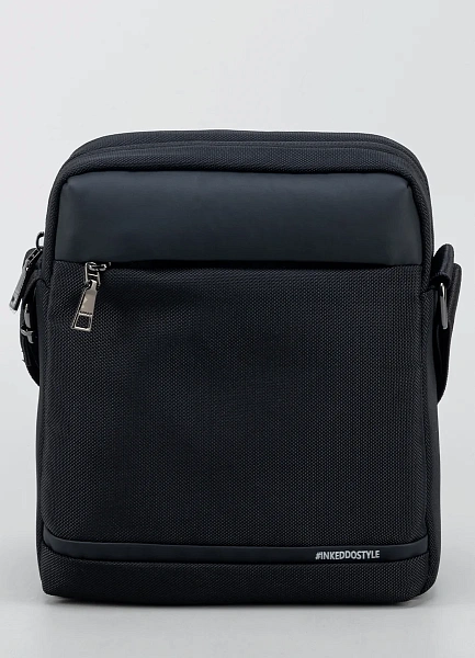 Сумка-мессенджер KEDDO фото № 1 интернет-магазин