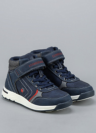 Ботинки Lumberjack фото № 2 цена