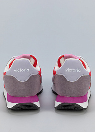 Кроссовки Victoria фото № 4 Казахстан