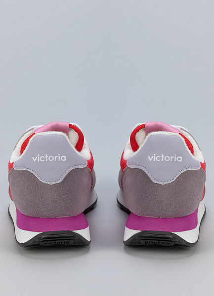 Кроссовки Victoria фото № 4 Казахстан
