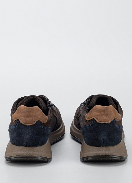 Кроссовки Imac фото № 4 Казахстан