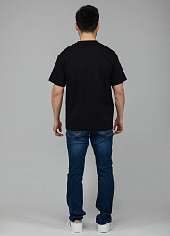 футболка I SEE D.N.M фото № 4 Казахстан