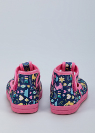 Тапочки закр De la Torre фото № 4 Казахстан