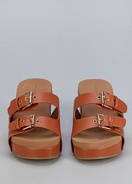 Сабо Franco Manatti фото № 3 недорого