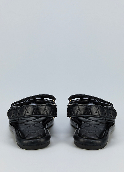 Сандалии Franco Manatti фото № 4 Казахстан