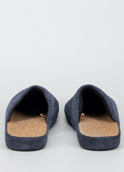 Тапочки Finn Line фото № 4 Казахстан