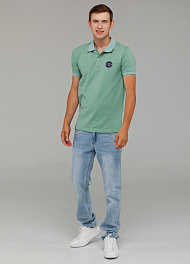 Поло I See D.N.M фото № 4 Казахстан