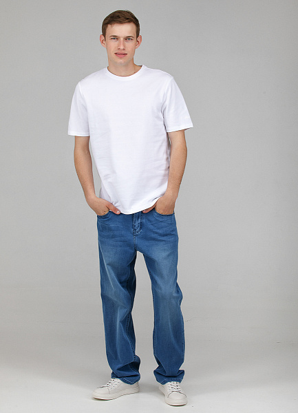 Джинсы Thomas Graf фото № 1 интернет-магазин