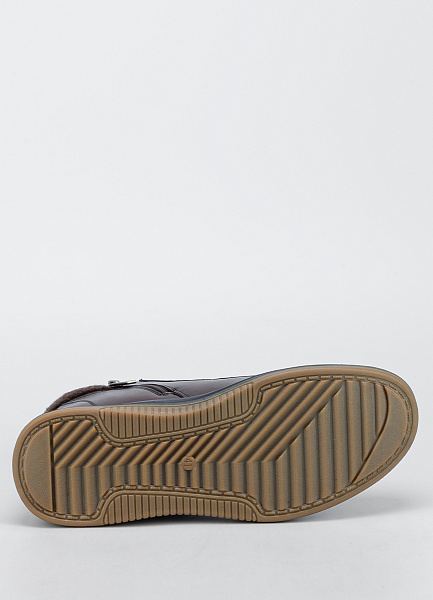 Кроссовки высокие Thomas Graf фото № 6 онлайн