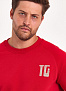 SPORT свитшот Thomas Graf фото № 6 онлайн