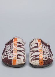 Тапочки Alberola фото № 3 недорого