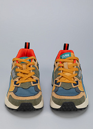 Кроссовки Colmar фото № 3 недорого