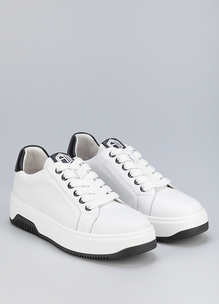 Кеды Franco Manatti фото № 2 цена