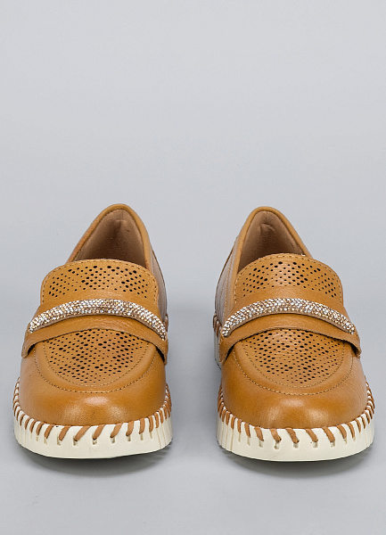 Лоферы Bottero фото № 3 недорого