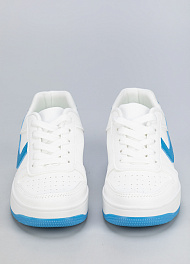 Кеды Franco Manatti фото № 3 недорого