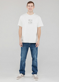 футболка I SEE D.N.M фото № 4 Казахстан