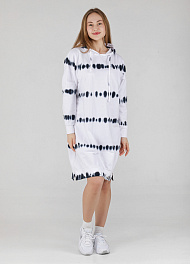 SPORT платье худи Thomas Graf фото № 1 интернет-магазин