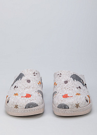 Тапочки Salvi фото № 3 недорого