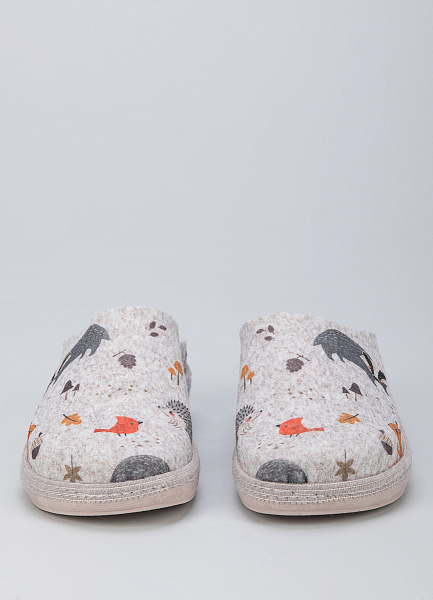 Тапочки Salvi фото № 3 недорого