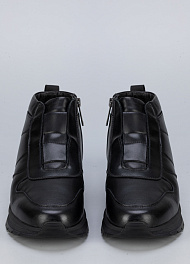 Кроссовки высокие Mattini фото № 3 недорого