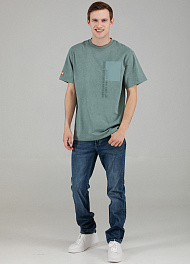 футболка I SEE D.N.M фото № 3 недорого