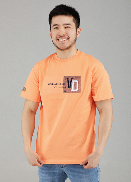 футболка I SEE D.N.M фото № 1 интернет-магазин