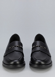 Лоферы Franco Manatti фото № 3 недорого