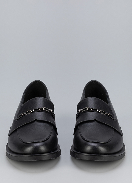 Лоферы Franco Manatti фото № 3 недорого