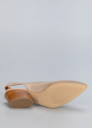 Туфли слингбэки Creator фото № 5 купить