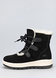 Ботинки Inwood фото № 1 интернет-магазин