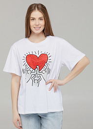 Футболка Thomas Graf фото № 2 цена