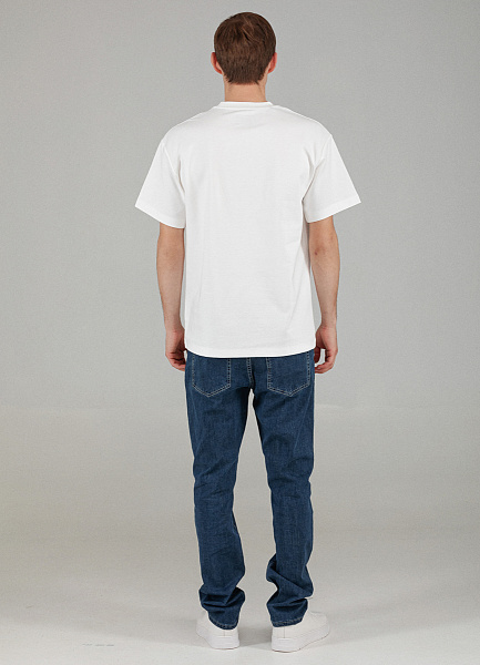 футболка I SEE D.N.M фото № 4 Казахстан