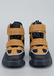 Ботинки CROSBY фото № 3 недорого