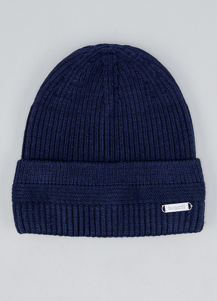 Шапка-бини Bugatti фото № 1 интернет-магазин