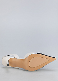 Туфли открытые Loretta Very фото № 5 купить