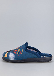 Тапочки Alberola фото № 1 интернет-магазин