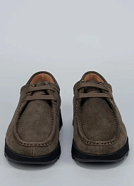 Туфли Duca Daretti фото № 3 недорого